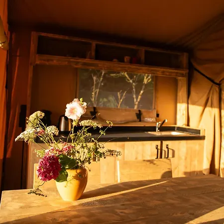 Lodge La Jolie Longère Fleurie Avec Piscine Et Jardin *